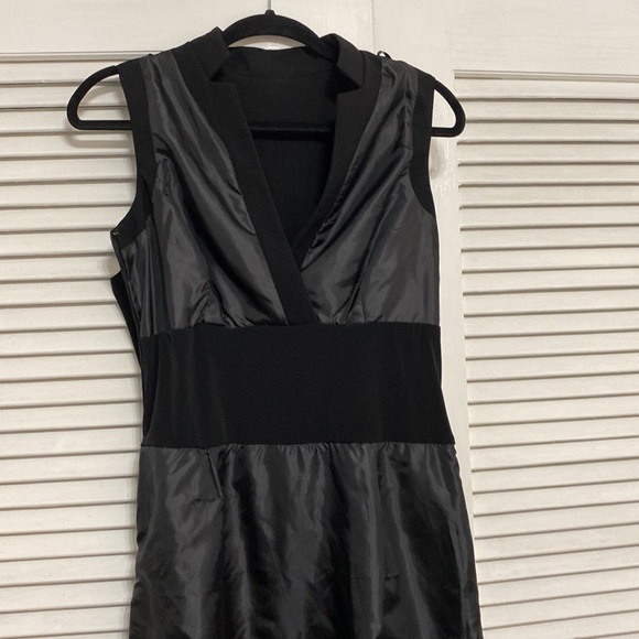 Calvin Klein Black Dress - Gorgeous!!! - Picture 11 of 16
